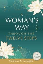 A Woman's Way through the Twelve Steps (2024)