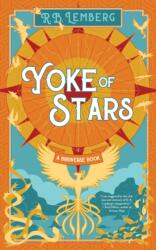 Yoke of Stars (2024)