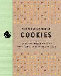 Encyclopedia of Cookies - Editors of Cider Mill Press (2021)