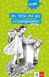 Ich, Tessa und das Erbsengeheimnis (2019)