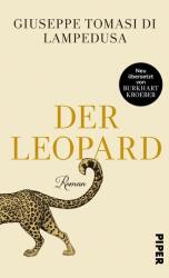 Der Leopard (2019)