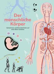 Der menschliche Körper - Cristina Peraboni, Giulia De Amicis (2019)