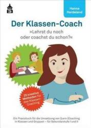 Der Klassen-Coach (2018)
