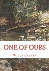 One of Ours - Willa Cather (2009)