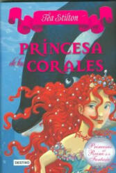 Princesa de los corales - TEA STILTON (2011)