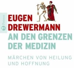 An den Grenzen der Medizin (2008)