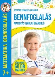 Bennfoglalás (2024)