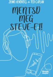Mentsd meg Steve-et! (2024)