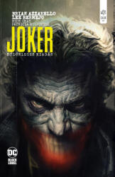 Joker (ISBN: 9789635666966)