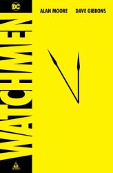 A Teljes Watchmen (ISBN: 9789634700340)