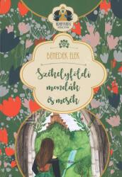 Székelyföldi mondák és mesék (2024)