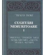 Cugetari nemuritoare, volumul 1 - Traian Dorz (ISBN: 9789737103819)
