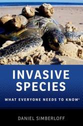 Invasive Species: What Everyone Needs to Know (2013)