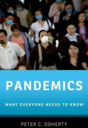 Pandemics - Peter C Doherty (2013)