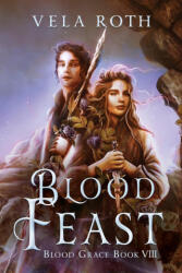 Blood Feast (ISBN: 9781957040257)