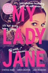 MY LADY JANE - HAND CYNTHIA (2024)
