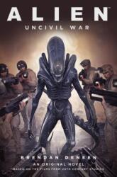 Alien: Uncivil War (2024)