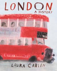 London: A History (2024)