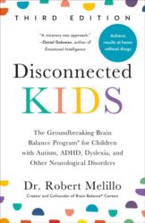 Disconnected Kids - Third Edition (2024)