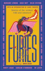 Furies (ISBN: 9780349017167)