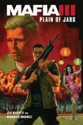 Mafia III: Plain of Jars (ISBN: 9781608879939)