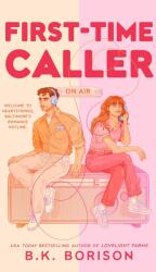 First-Time Caller (ISBN: 9780593641194)