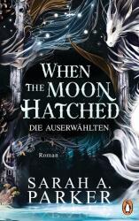When The Moon Hatched - Franca Fritz, Heinrich Koop, Kerstin Fricke, Christine Heinzius, Mo Zuber (ISBN: 9783328603917)