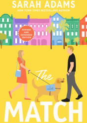 The Match - Adams, Sarah (ISBN: 9780593871713)