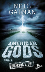 American Gods (ISBN: 9783847905875)
