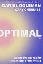 Optimal (ISBN: 9789635722778)