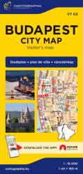 Budapest (ISBN: 9789633539781)