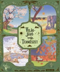 Világjáró szép természet (2024)
