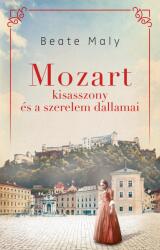Mozart kisasszony és a szerelem dallamai (2024)