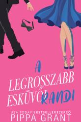 A legrosszabb esküvői randi (2024)