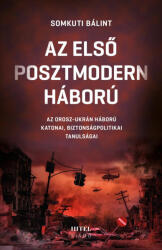 Az első posztmodern háború (2024)