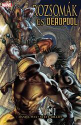 Rozsomák és Deadpool (ISBN: 9789634703969)