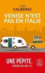 Venise n'est pas en Italie (0000)