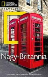 Christopher Somerville: Nagy - Britannia - National Geographic (2013)