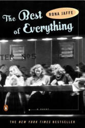 The Best Of Everything - Rona Jaffe (ISBN: 9780143035299)