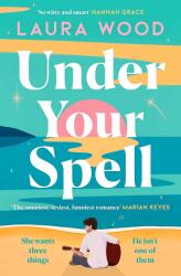 Under Your Spell (ISBN: 9781398529762)