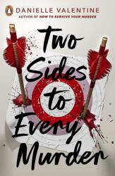 Two Sides to Every Murder (ISBN: 9780241722046)