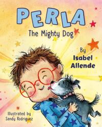 Perla (ISBN: 9781526669032)