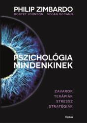 Pszichológia mindenkinek 4 (ISBN: 9789635724994)