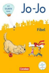 Fibel (ISBN: 9783060820351)