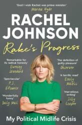 Rake's Progress - RACHEL JOHNSON (ISBN: 9781471190438)