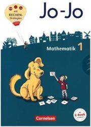 1. Schuljahr, Schülerbuch mit Kartonbeilagen (ISBN: 9783060822522)