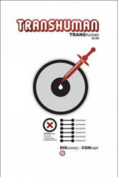 Transhuman - Jonathan Hickman (ISBN: 9781582409221)