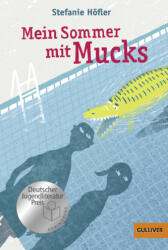 Vara mea cu Mucks (ISBN: 9783407747259)
