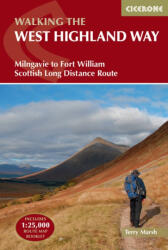 The West Highland Way (ISBN: 9781786311771)