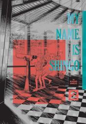 My Name Is Shingo: The Perfect Edition, Vol. 2 (2024)
